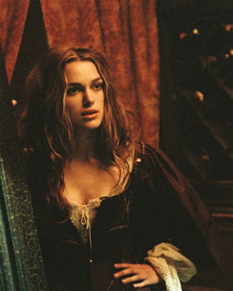 By kevin coll • march 13, keira knightley 'has had enough of pirates of the caribbean'. Hey babe, take a walk on the wild side — Keira Knightley ...