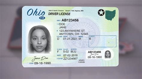 Online Renewal Of Drivers Licenses Ids Coming To Ohio Wtte