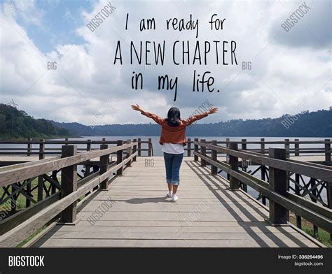 Starting A New Chapter In My Life Quotes Hutimage