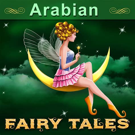 Arabian Fairy Tales Youtube