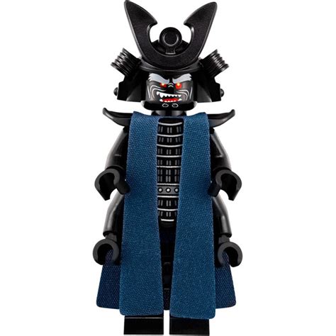 Lego Ninjago Garmadon