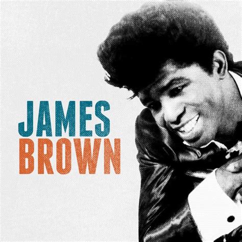 James Brown James Brown Long Play Record Album Covers