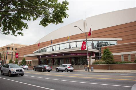 Liacouras Center to become satellite election office - The Temple News