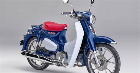 Honda Brings Back Two Popular Motorbikes