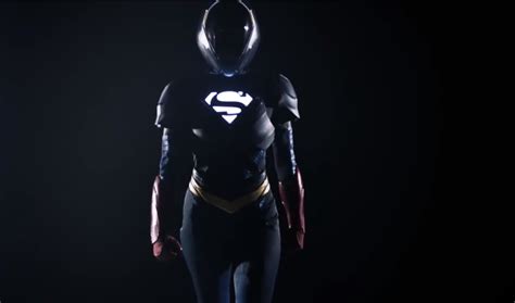 Sdcc 2018 Supergirl Season 4 Trailer Released Serpentors Lair