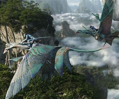 Pandora The World Of Avatar Set To Debut May 27 At Disneys Animal
