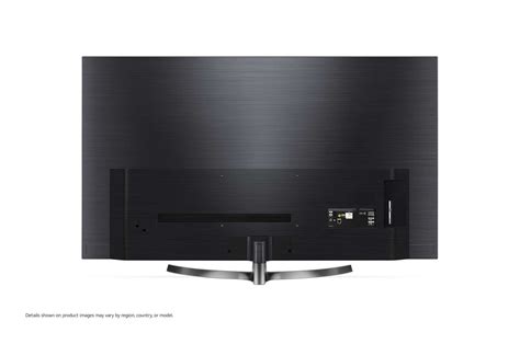 Smart TV OLED LG K Processador α ThinQ AI Dolby LG Brasil