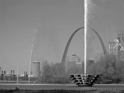 The Gateway Arch Turns 50 Webster Journal