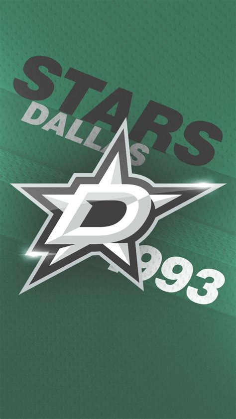 Dallas Stars Wallpapers Wallpaper Cave