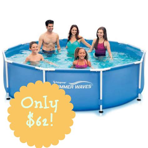 Summer Waves 10 X 30 Swimming Pool 62 Mylitter One Deal At A Time