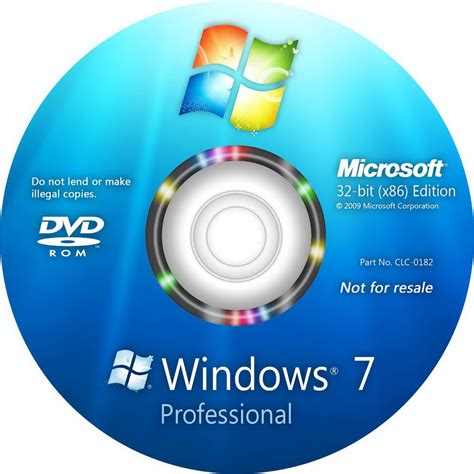 Как создать загрузочный диск с Windows 7 8 10
