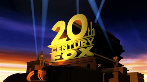 20th Century Fox 1994 Logo Prototype Remake By Ethan1986media On Deviantart