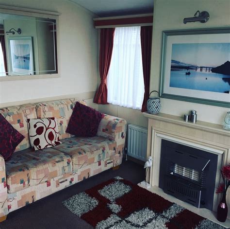 Hire A Static Caravan On Hendre Coed Isaf Near Barrmouth