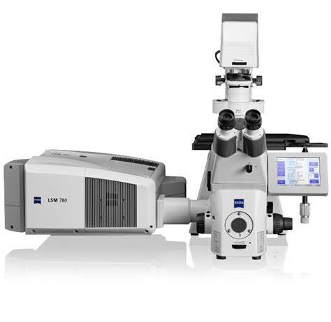 Bioimaging Center Photonic Zeiss Lsm780 With Airyscan