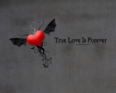 I am a common man with common thoughts and i've led a common life. I Will Love You Forever ~ LOVE