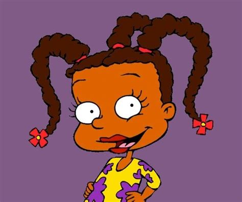 Susie Carmichael Rugrats Nickelodeon Cartoons Nickelodeon Shows Sexiz Pix
