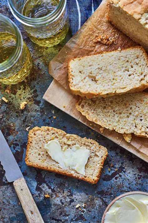 See recipes for orange 🍊 sour cream bread 🍞 too. Baking bread when flour is scarce | King Arthur Baking