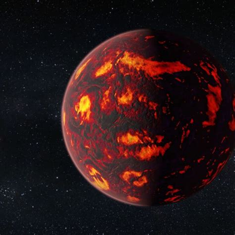 Webb Gets Ready To Study Rocky Worlds Exoplanet Diversity — Spp 1992
