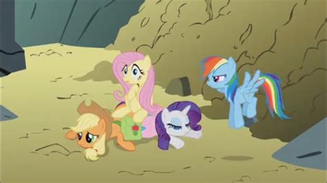 1611759 Safe Screencap Characterapplejack Characterfluttershy