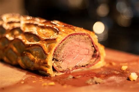 The Best Substitutes For Mushrooms In Beef Wellington