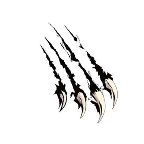 Claw Scratch Png Image Purepng Free Transparent Cc0