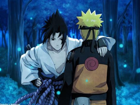 Naruto And Sasuke Wallpaper Naruto Vs Sasuke Health And Beautiful