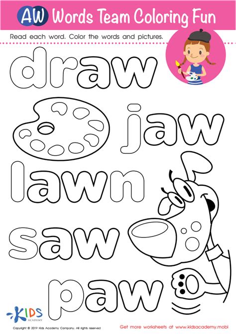 40 Best Phonics Coloring Pages Today Free To Print And Download