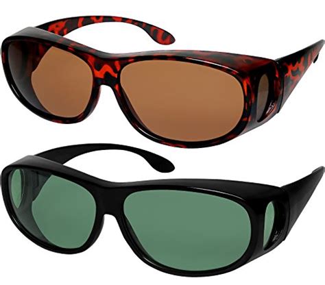 The Best Polarized Over Glasses Sunglasses Of 2019 Top 10 Best Value