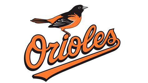 Baltimore Orioles Logo Symbol Meaning History Png