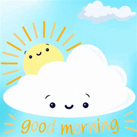 Beautiful Good Morning Sunshine  Images Mk