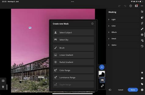Review Adobe Lightroom Mobile Premium And Whats Included