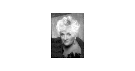 Gloria Parris Obituary 1946 2020 Spartanburg Sc Spartanburg Herald Journal