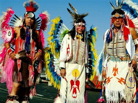 Navajo Indians Shiprock New Mexico
