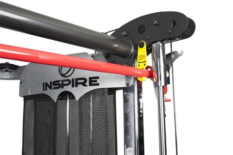 Finnlo Inspire Ft2 Home Gym For Sale At Helisports