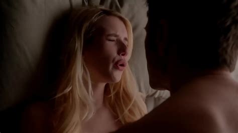Emma Roberts Scream Queen All Sex Scene Xvideos Com Free Download Nude Photo Gallery
