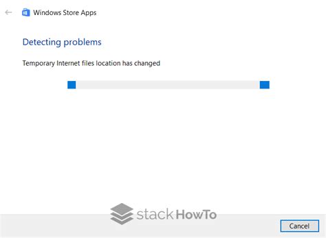 How To Reinstall Microsoft Store In Windows 10 Stackhowto