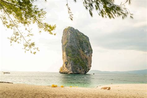 The Perfect 3 Days In Krabi Itinerary 2024 Guide