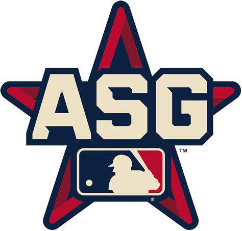 Jerseys, caps, shirts, jackets, hoodies, accessories MLB All-Star Game Alternate Logo - Major League Baseball ...