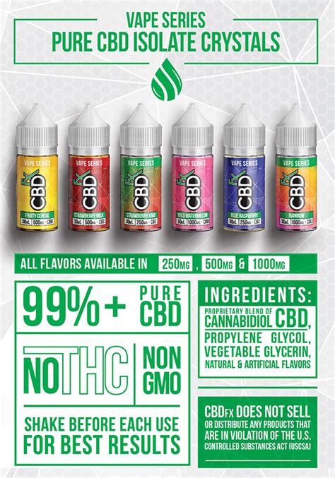 Read more about vaping this amazing cannabis compound and don't get it twisted; CBDfx CBD Vape Juice - Blue Raspberry - PlanetVape