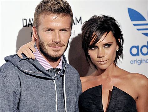 David Beckham Cheating Scandal Soccer Star Denies Paying Call Girl