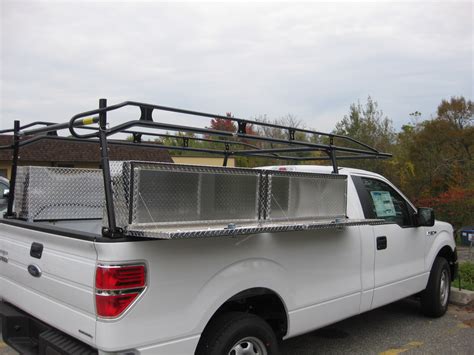 Ladder Racks Toolboxes 2013 10 22 12 06 51 140 Cap And Hitch Of New England