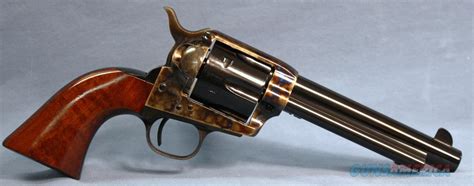 Uberti Cattleman Single Action Revolver 44 40 For Sale
