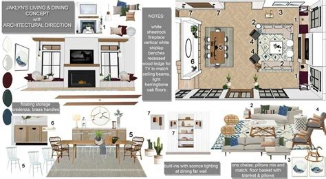 How To Design A Living Room Floor Plan