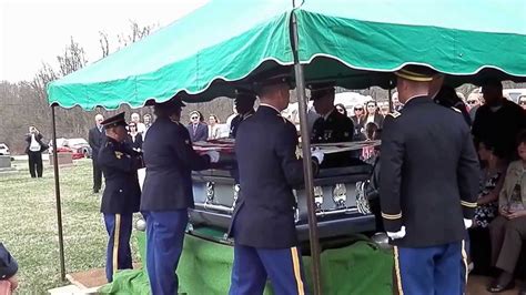 Darrell King Funeral Youtube