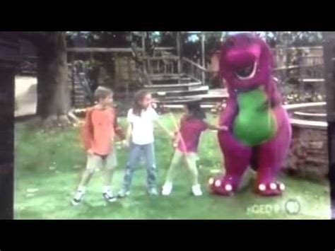 I love you classical cleanup. Barney I Love you season 10 version - YouTube