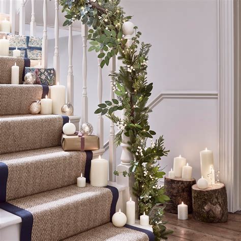 Decorating With Christmas Lights Ideas To Add Ambience Your Home Ideal