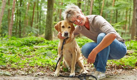 Dog Owners Get More Exercise—Study - Simplemost