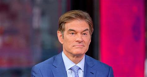 The Dr Oz Show Ending After 13 Seasons
