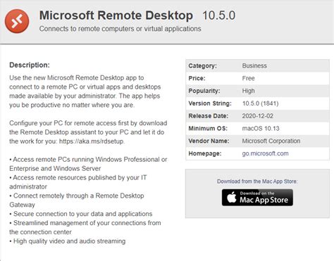 The remote desktop protocol (rdp) 8.0 update lets you use the new remote desktop services features that were introduced in windows 8 and windows server 2012. Rdp Client Version 5 - Configure A Remote Desktop With ...