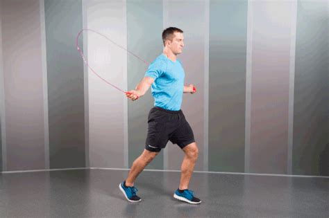 Scissor Jumps Jump Rope Workout Livestrong Fitspiration Sporty